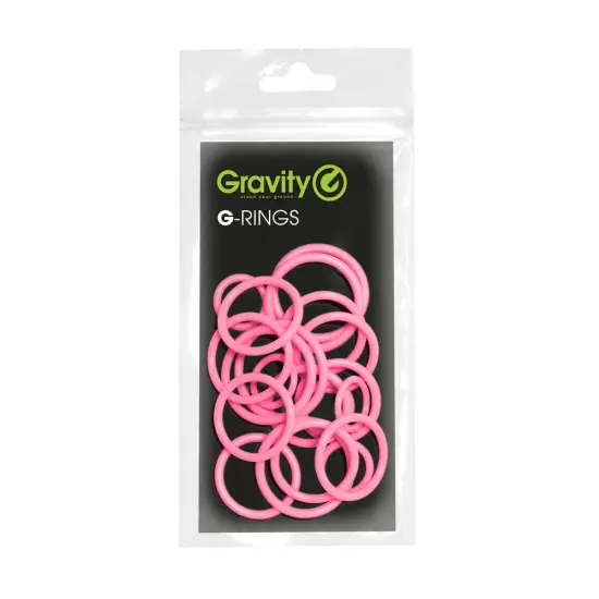 Gravity RING Universal RP 5555 PNK 1