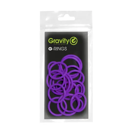 Gravity RING Universal RP 5555 PPL 1