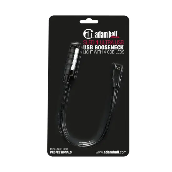 Adam Hall CANDEEIRO SLED 1 ULTRA USB