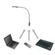 Adam Hall CANDEEIRO SLED 1 ULTRA USB