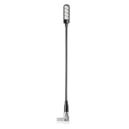 Adam Hall CANDEEIRO SLED 1 ULTRA XLR 4 A
