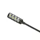 Adam Hall CANDEEIRO SLED 1 ULTRA XLR 4 A