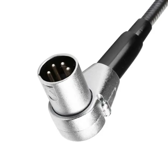 Adam Hall CANDEEIRO SLED 1 ULTRA XLR 4 A
