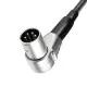 Adam Hall CANDEEIRO SLED 1 ULTRA XLR 4 A