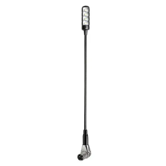 Adam Hall CANDEEIRO SLED 1 ULTRA XLR 3 A