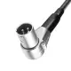 Adam Hall CANDEEIRO SLED 1 ULTRA XLR 3 A