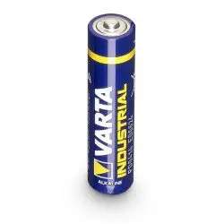 Varta Industrial PILHA 1.5V Micro AAA