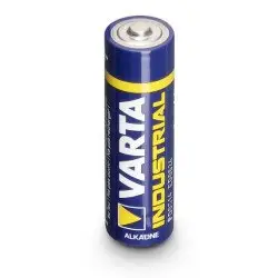 Varta Industrial PILHA 1.5V Micro AA LR6