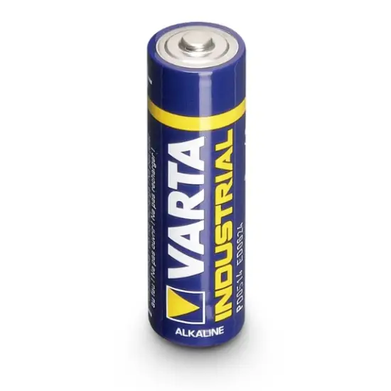 Varta Industrial PILHA 1.5V Micro AA LR6