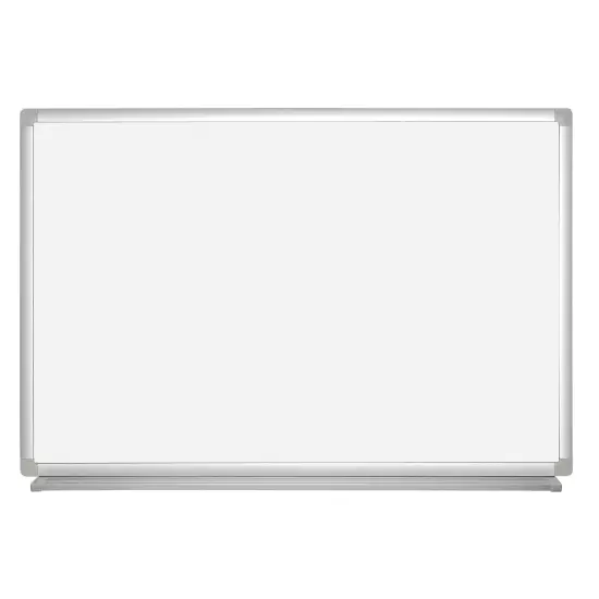 Bi Office QUADRO BRANCO PORCELANA Infinity 2400x1200