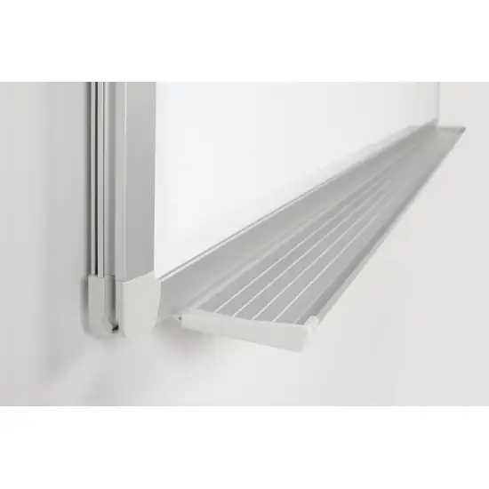 Bi Office QUADRO BRANCO PORCELANA Infinity 2400x1200