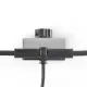 Rockboard CABO ALIMENTADOR RBO CAB Power 15cm AS