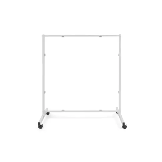Bi Office SUPORTE METALICO QUADRO 1200x1200