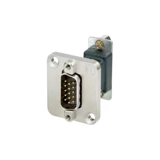 Neutrik NADB15MF