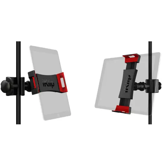 IK MULTIMEDIA SUPORTE TABLET iKlip 3