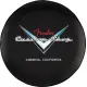 Fender BANCO CUSTOM SHOP CHEVRON LOGO Barstool 30