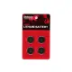 Daddario PACK 4 PILHAS CR2032