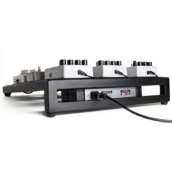 Electro Harmonix ALIMENTADOR MOP D10
