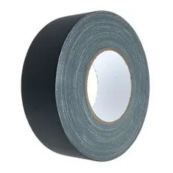 FITA GAFFA MARCAÇÃO Stage Tape 691 50 BK