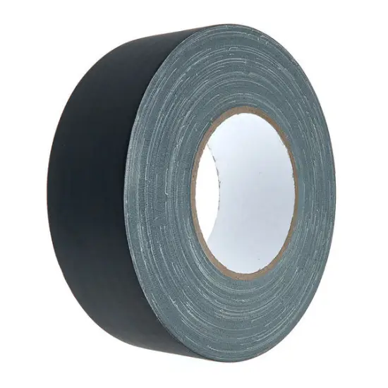 FITA GAFFA MARCAÇÃO Stage Tape 691 50 BK