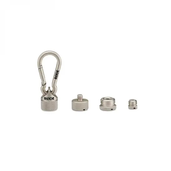 Rode REDUTOR ROSCA Thread Adaptor