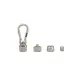 Rode REDUTOR ROSCA Thread Adaptor