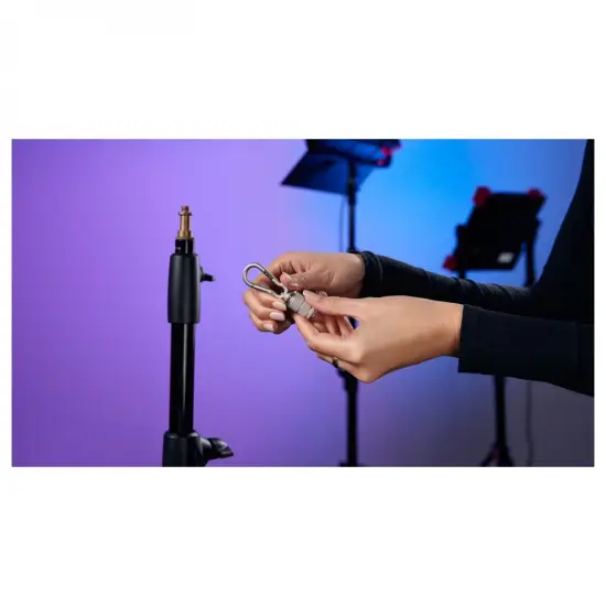 Rode REDUTOR ROSCA Thread Adaptor