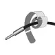 Adam Hall ABRAÇADEIRA VELCRO VR5050BLK