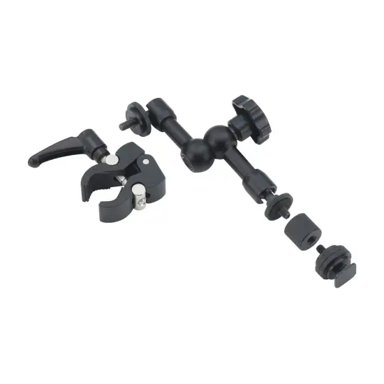 Zoom SUPORTE HRM 7