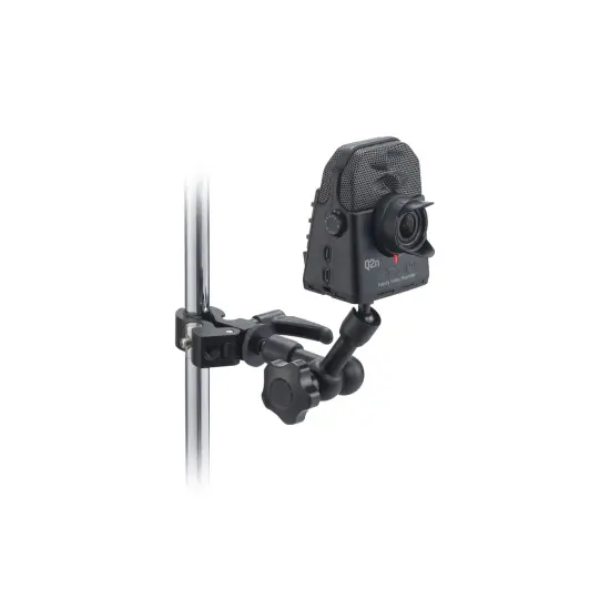 Zoom SUPORTE HRM 7