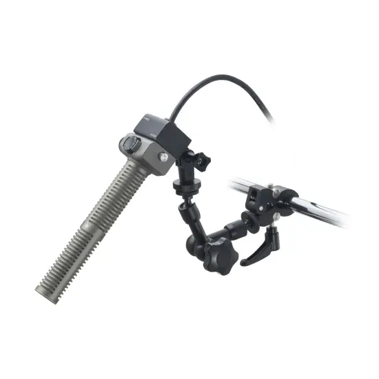 Zoom SUPORTE HRM 7