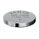 Varta Industrial PILHA 3V Professional Electronics CR2032
