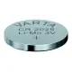 Varta Industrial PILHA 3V Professional Electronics 2025