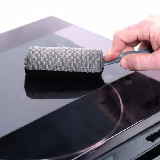 Music Nomad KIT MANUTENÇÃO VINIL Vinyl Record Cleaning & Care Kit MN890