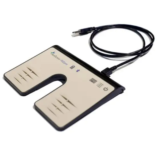 Airturn CONTROLADOR BLUETOOTH PEDpro 500