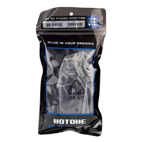 Hotone ALIMENTADOR 18v PSD 6 DC