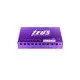 NUX ALIMENTADOR PEDAIS ZEUS NIP Z10