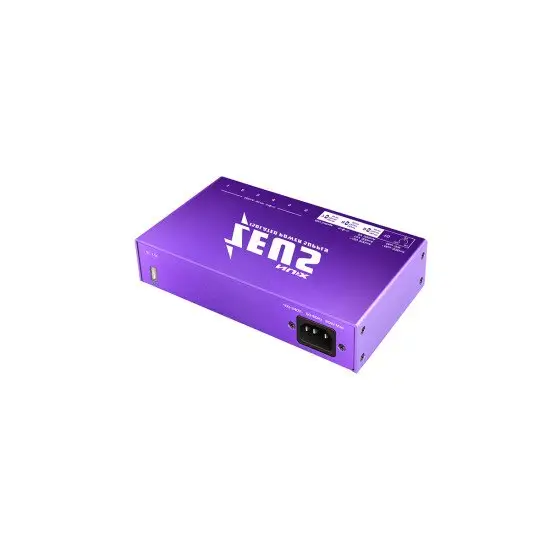 NUX ALIMENTADOR PEDAIS ZEUS NIP Z10