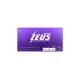 NUX ALIMENTADOR PEDAIS ZEUS NIP Z10