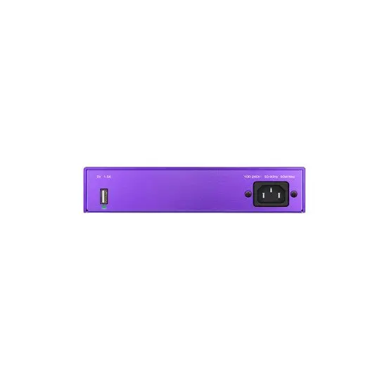 NUX ALIMENTADOR PEDAIS ZEUS NIP Z10