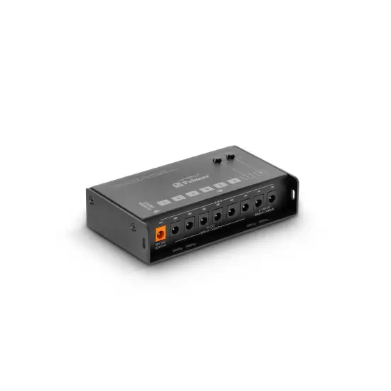 Palmer ALIMENTADOR PEDAIS PWT 08 MK2