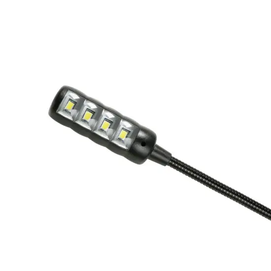 Adam Hall CANDEEIRO SLED 1 Ultra BNC