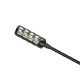 Adam Hall CANDEEIRO SLED 1 Ultra BNC