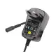 NIMO ELECTRONIC ALIMENTADOR UNIVERSAL AC230V/DC3 a 12V 1A 12W