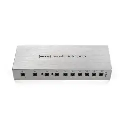 MXR ALIMENTADOR PEDAIS Iso Brick Pro M 242
