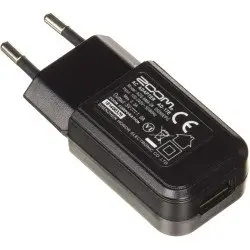 Zoom ALIMENTADOR 5V AD 17
