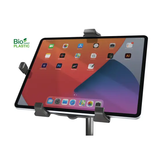 K&M SUPORTE TABLET/PC Biobased 19775