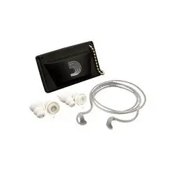 Daddario PROTEÇÃO AUDITIVA Pacato Earplugs PWPEP1