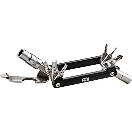 Meinl MULTI TOOL BATERIA SB503 Drum Tech Multi Tool