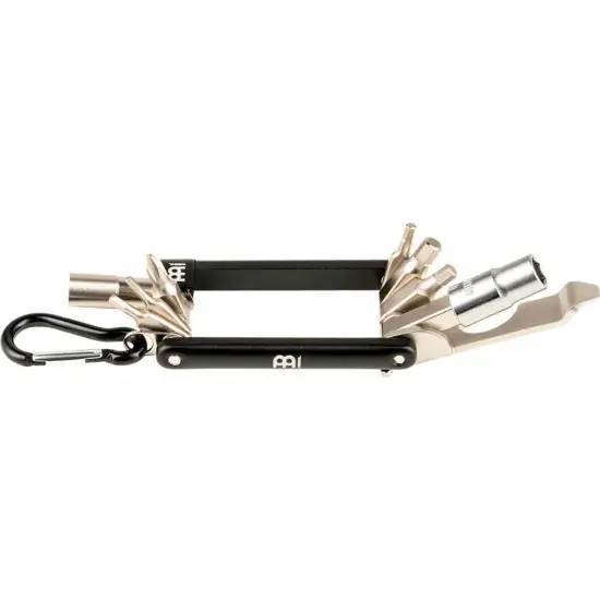 Meinl MULTI TOOL BATERIA SB503 Drum Tech Multi Tool